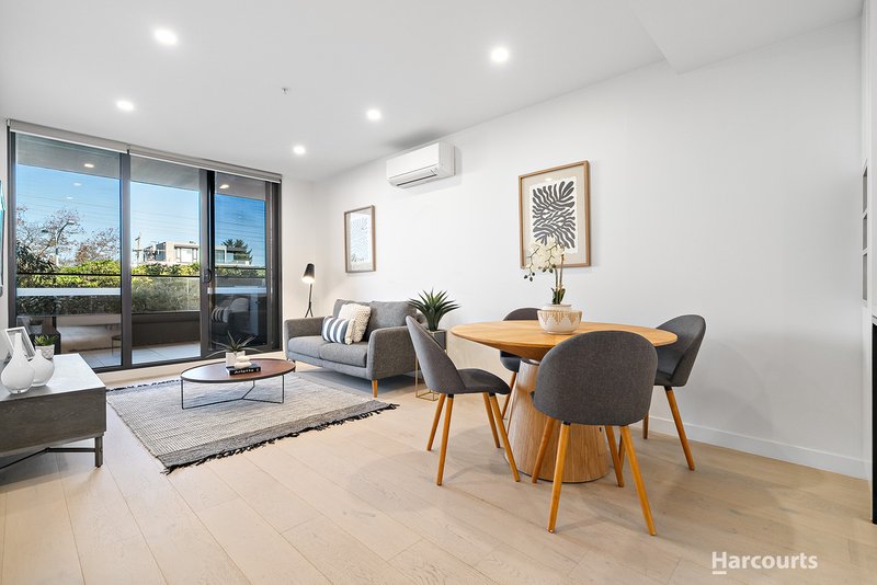 Photo - 201/399 Manningham Road, Doncaster VIC 3108 - Image 5