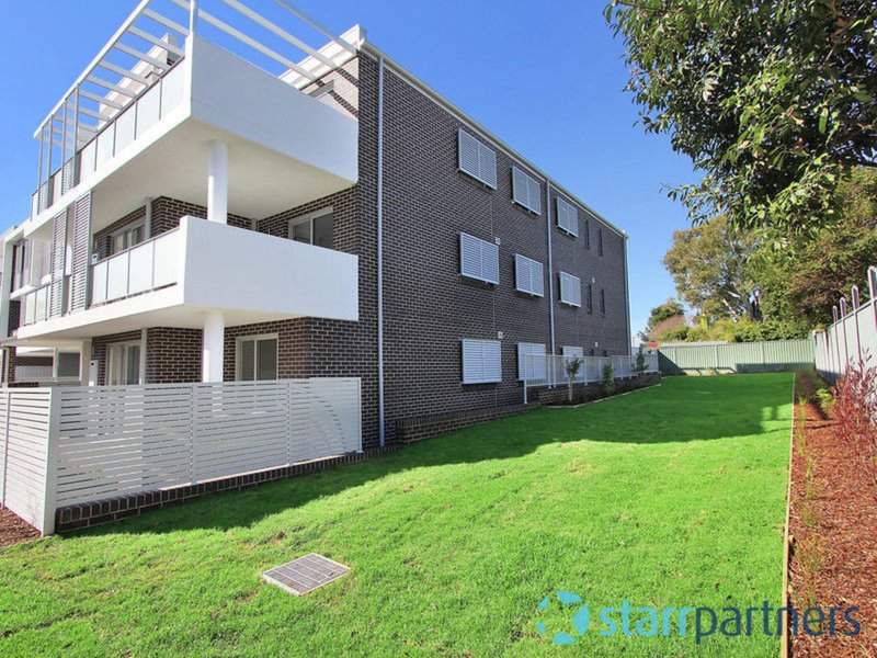 20/14-16 Smythe Street, Merrylands NSW 2160