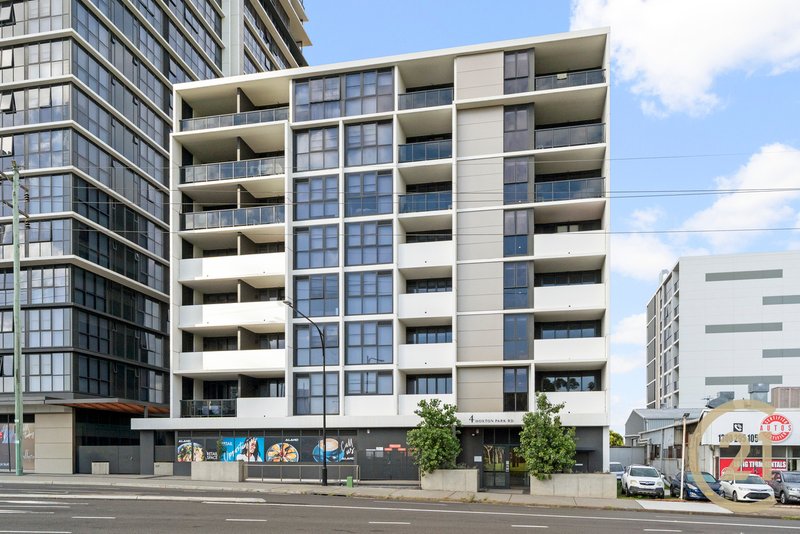 Photo - 201/4 Hoxton Park Road, Liverpool NSW 2170 - Image 1