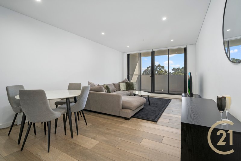 Photo - 201/4 Hoxton Park Road, Liverpool NSW 2170 - Image 2