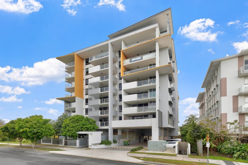 Photo - 201/40 Mascar Street, Upper Mount Gravatt QLD 4122 - Image 1