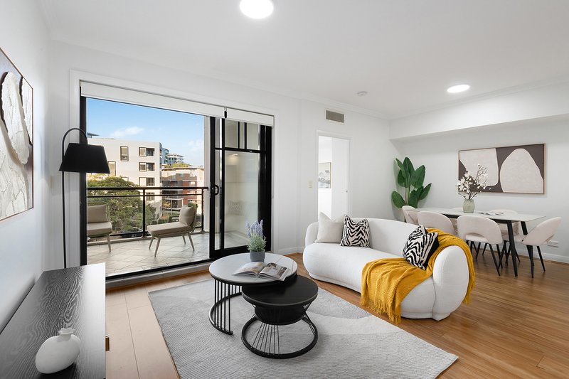 Photo - 20/141 Bowden Street, Meadowbank NSW 2114 - Image 2