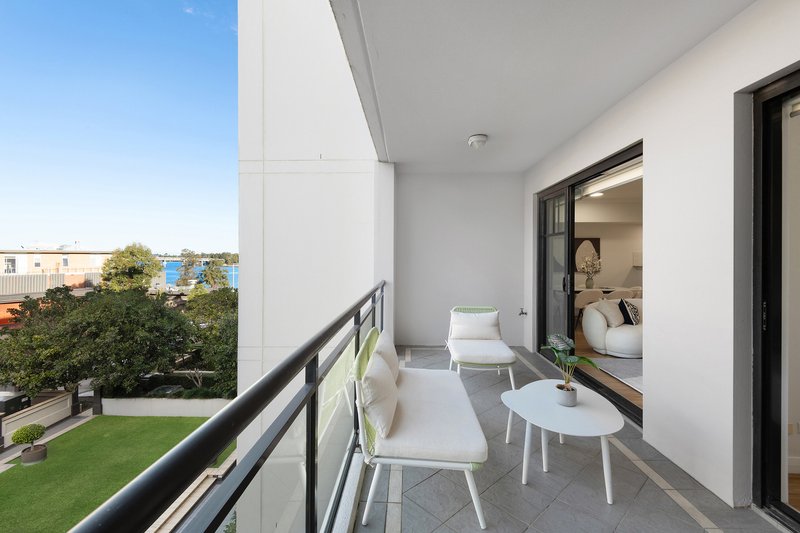Photo - 20/141 Bowden Street, Meadowbank NSW 2114 - Image 3
