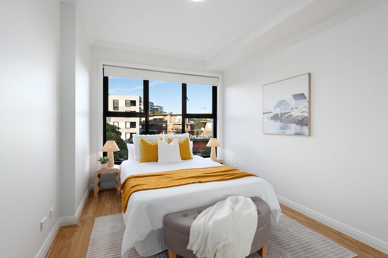 Photo - 20/141 Bowden Street, Meadowbank NSW 2114 - Image 8