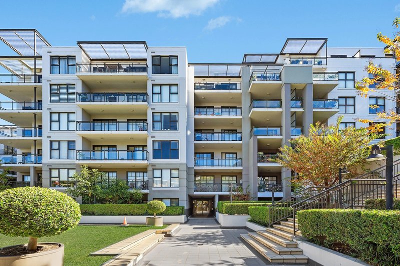 Photo - 20/141 Bowden Street, Meadowbank NSW 2114 - Image 11