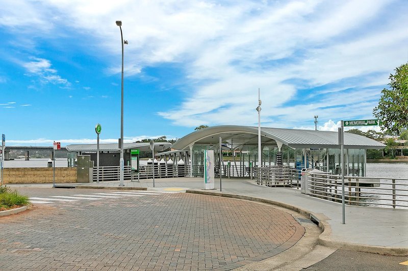 Photo - 20/141 Bowden Street, Meadowbank NSW 2114 - Image 12