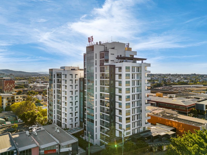 2014/16 Hamilton Place, Bowen Hills QLD 4006