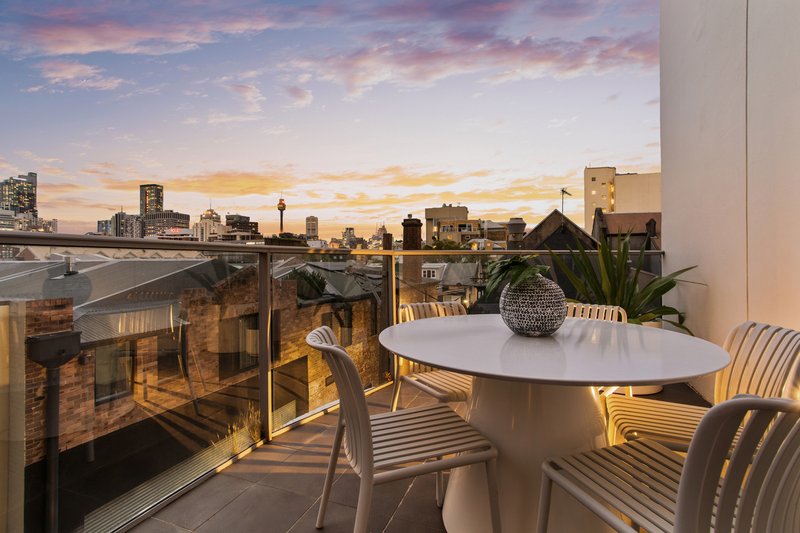 Photo - 201/417-419 Bourke Street, Surry Hills NSW 2010 - Image 1