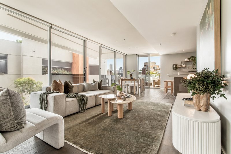 Photo - 201/417-419 Bourke Street, Surry Hills NSW 2010 - Image 3