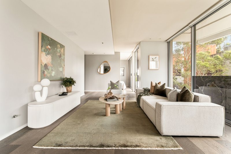 Photo - 201/417-419 Bourke Street, Surry Hills NSW 2010 - Image 4