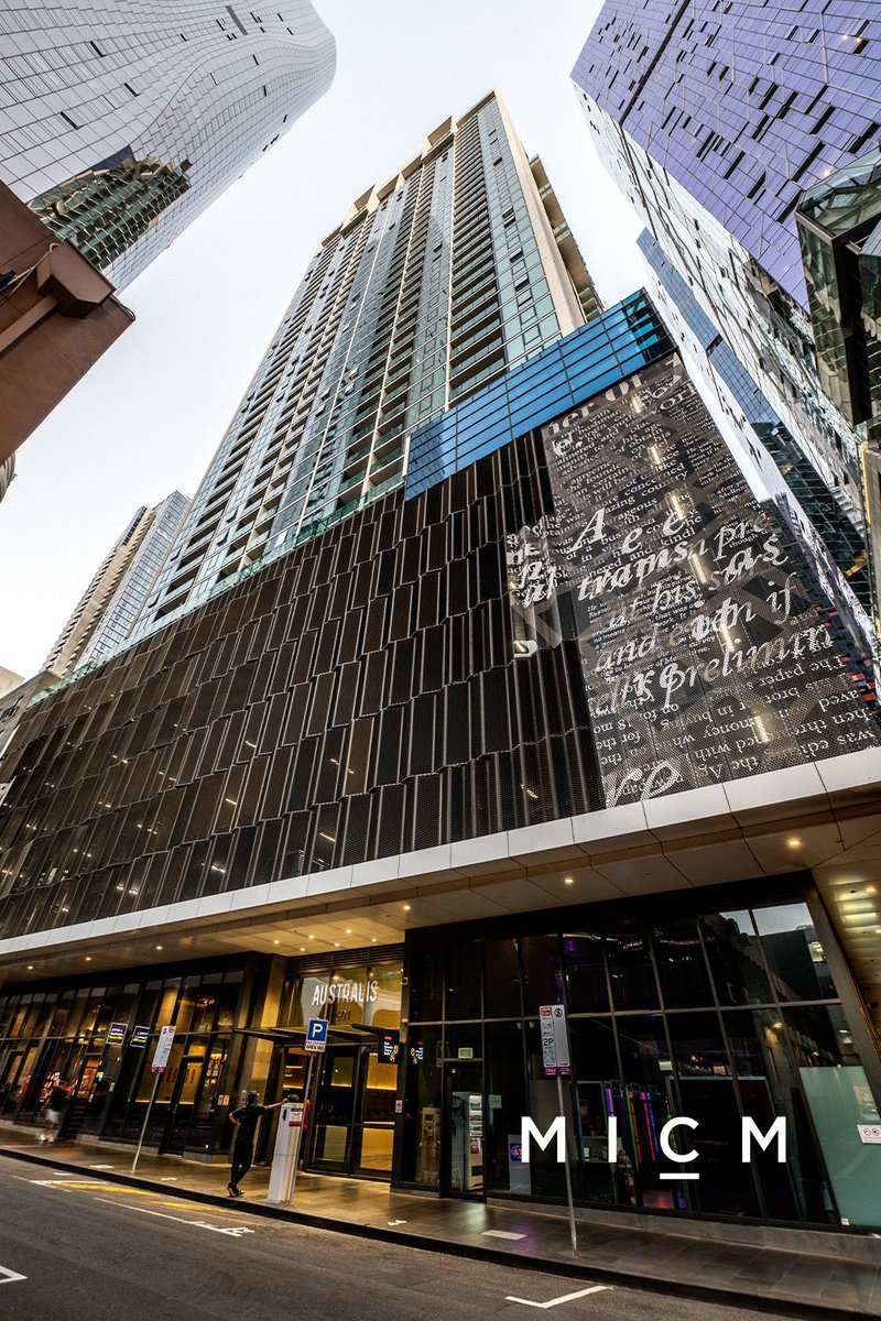 Photo - 2014/601 Little Lonsdale Street, Melbourne VIC 3000 - Image 11