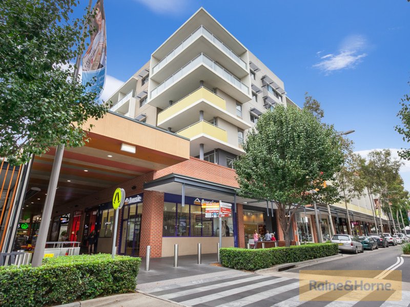 Photo - 201/47 Main Street, Rouse Hill NSW 2155 - Image 5