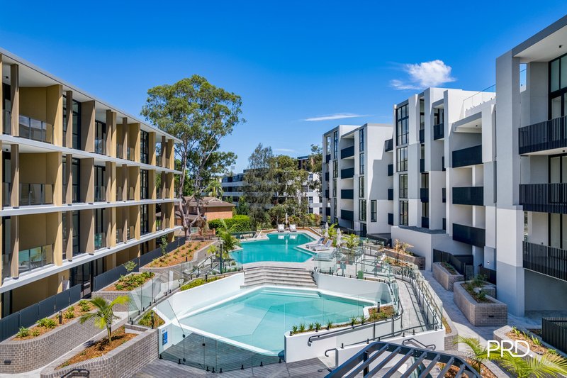 Photo - 201/4B Retreat Drive, Penrith NSW 2750 - Image 1