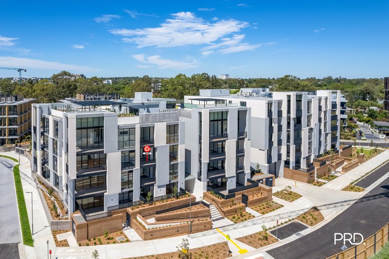 Photo - 201/4B Retreat Drive, Penrith NSW 2750 - Image 2