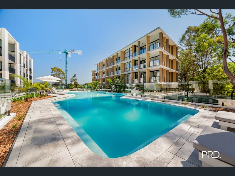 Photo - 201/4B Retreat Drive, Penrith NSW 2750 - Image 17