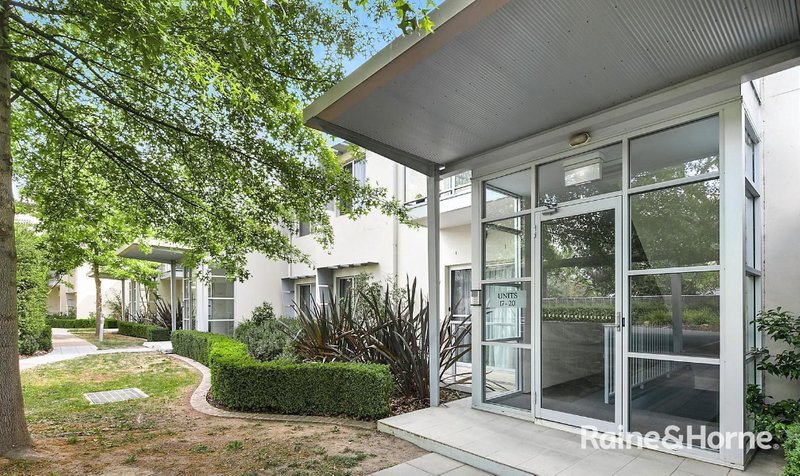 Photo - 20/15 Fox Place, Lyneham ACT 2602 - Image 2