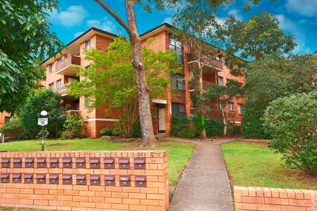 20/15 Good Street, Westmead NSW 2145