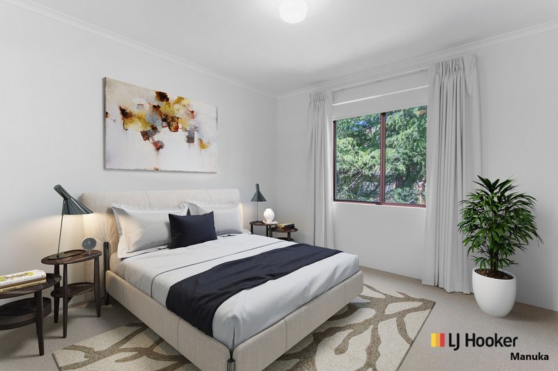 Photo - 20/15 Howitt Street, Kingston ACT 2604 - Image 4