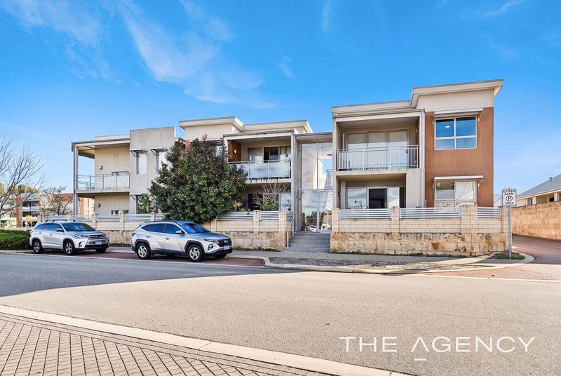 Photo - 20/15 Justice Link, Atwell WA 6164 - Image 1
