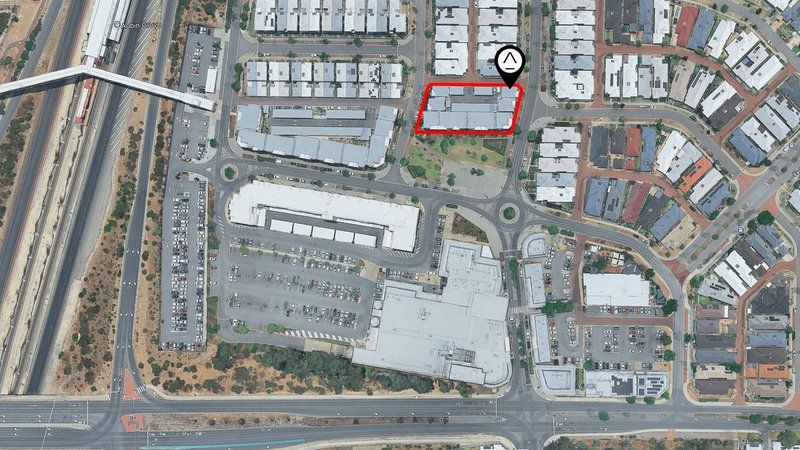 Photo - 20/15 Justice Link, Atwell WA 6164 - Image 2