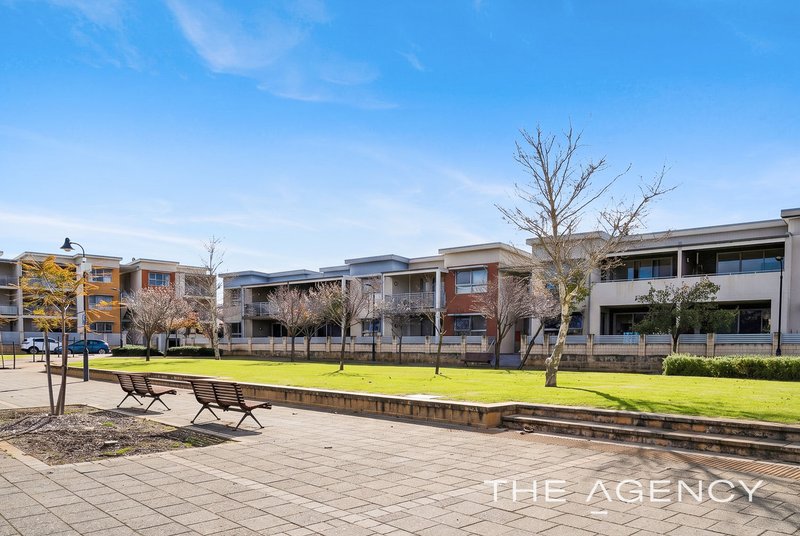 Photo - 20/15 Justice Link, Atwell WA 6164 - Image 19