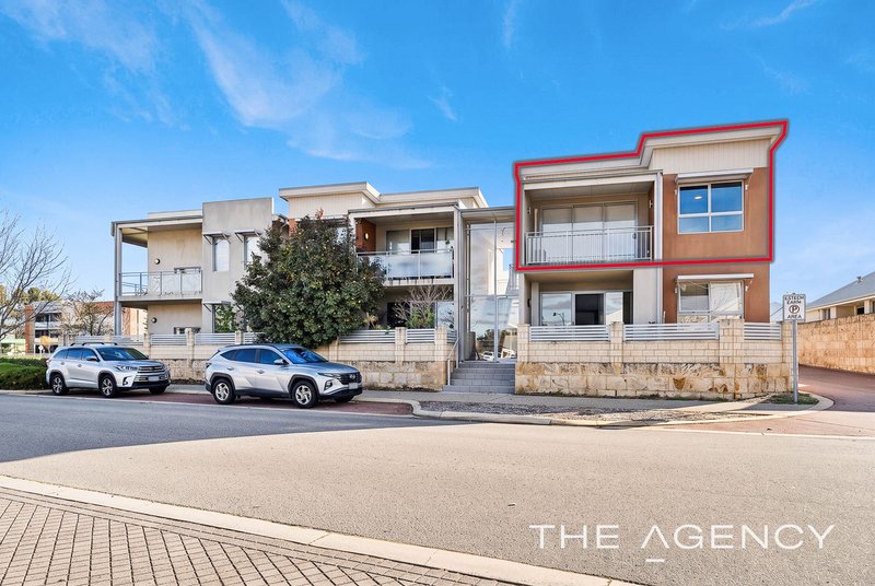 Photo - 20/15 Justice Link, Atwell WA 6164 - Image 28
