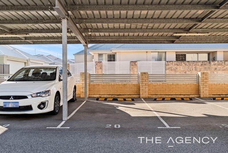 Photo - 20/15 Justice Link, Atwell WA 6164 - Image 29
