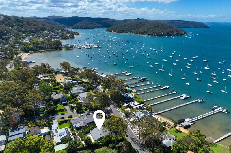 Photo - 2015 Pittwater Road, Bayview NSW 2104 - Image 16