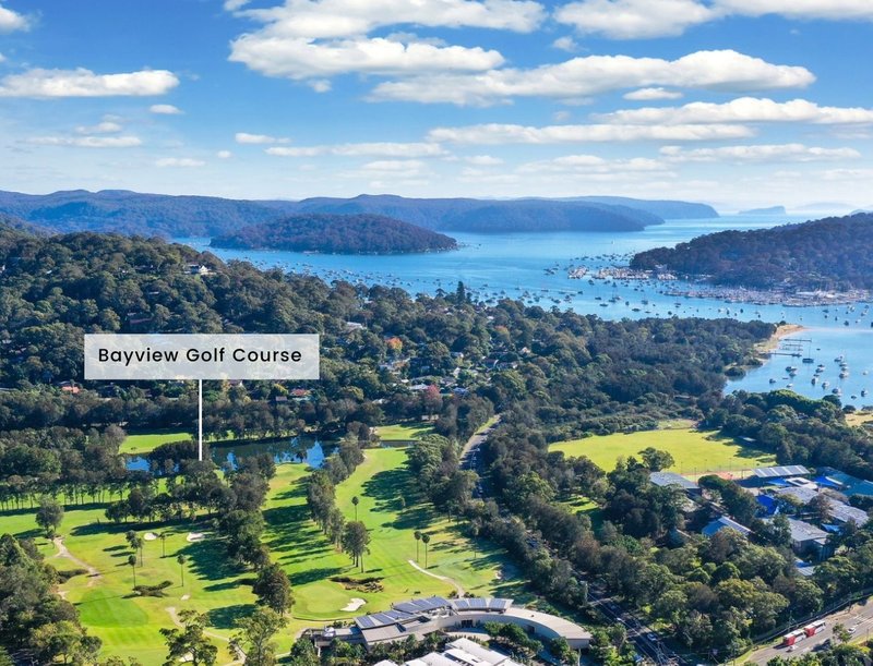 Photo - 2015 Pittwater Road, Bayview NSW 2104 - Image 21