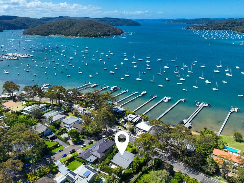 Photo - 2015 Pittwater Road, Bayview NSW 2104 - Image 1