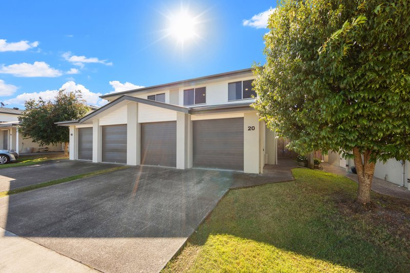 20/152-164 Pascoe Road, Ormeau QLD 4208