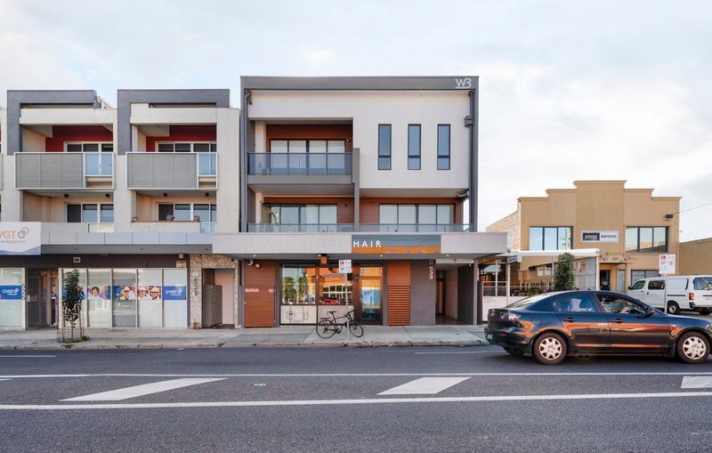Photo - 201/533 High Street, Preston VIC 3072 - Image 9