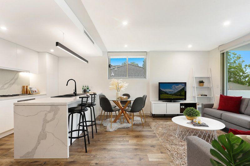 Photo - 201/559 Liverpool Road, Strathfield NSW 2135 - Image 1