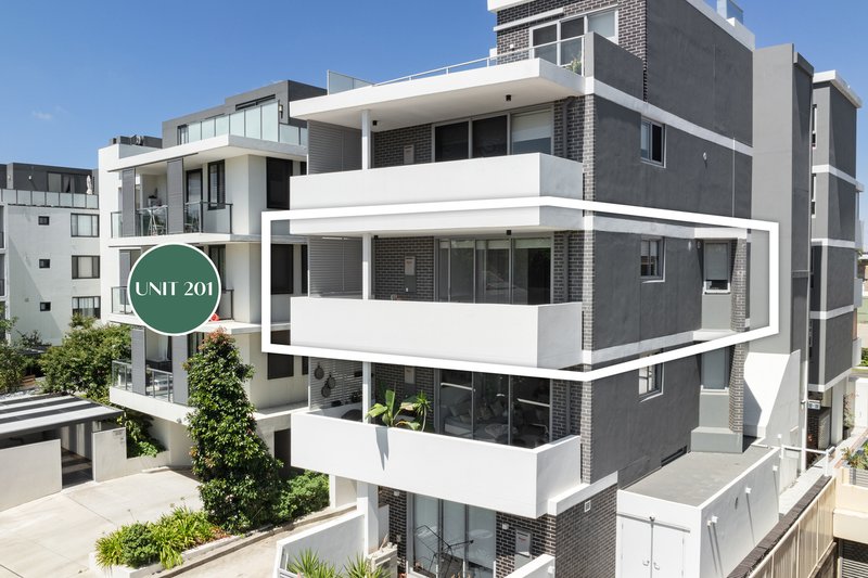 Photo - 201/559 Liverpool Road, Strathfield NSW 2135 - Image 12
