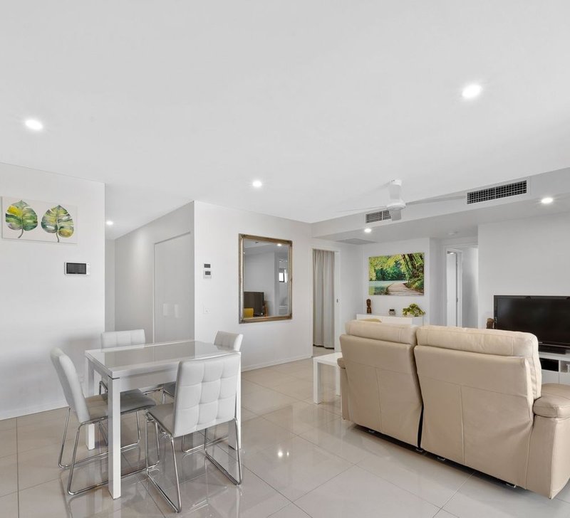 Photo - 201/56-58 Thistle Street, Lutwyche QLD 4030 - Image 3