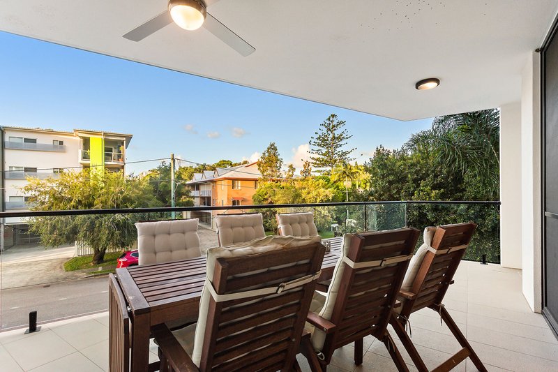 Photo - 201/56-58 Thistle Street, Lutwyche QLD 4030 - Image 7