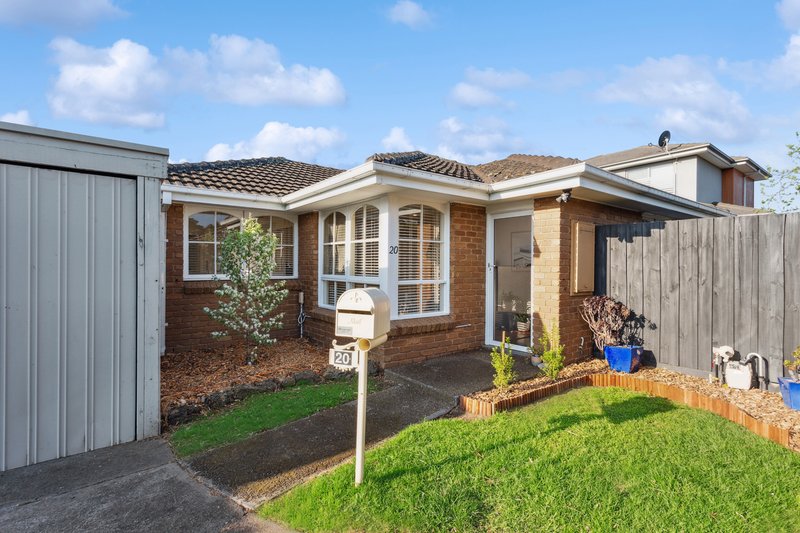 Photo - 20/156 Lower Dandenong Road, Parkdale VIC 3195 - Image 2