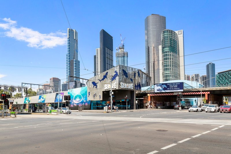 Photo - 201/565 Flinders Street, Melbourne VIC 3000 - Image 10