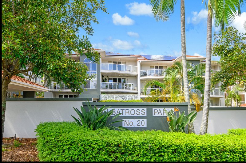 20/16-20 Sykes Court, Southport QLD 4215