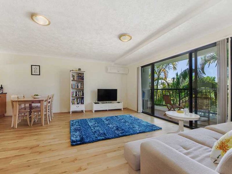 Photo - 20/16 Purli St , Surfers Paradise QLD 4217 - Image 2