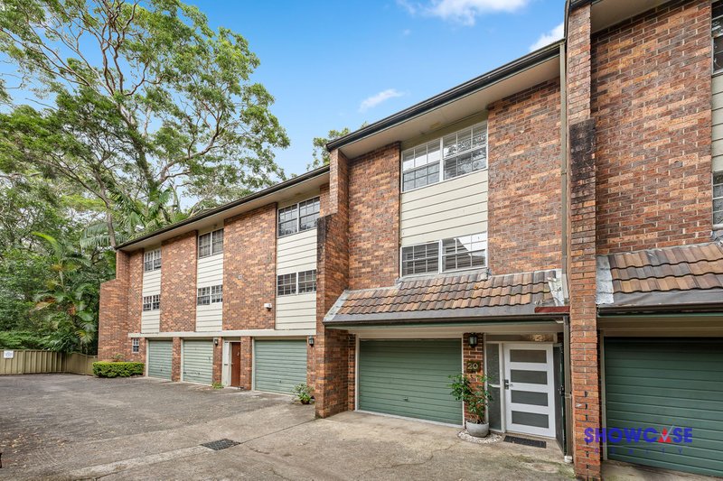 Photo - 20/16 Robert Street, Telopea NSW 2117 - Image 7