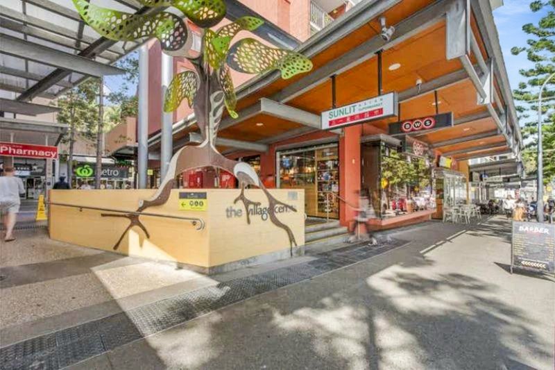 Photo - 201/6 Victoria Street, Kelvin Grove QLD 4059 - Image 8