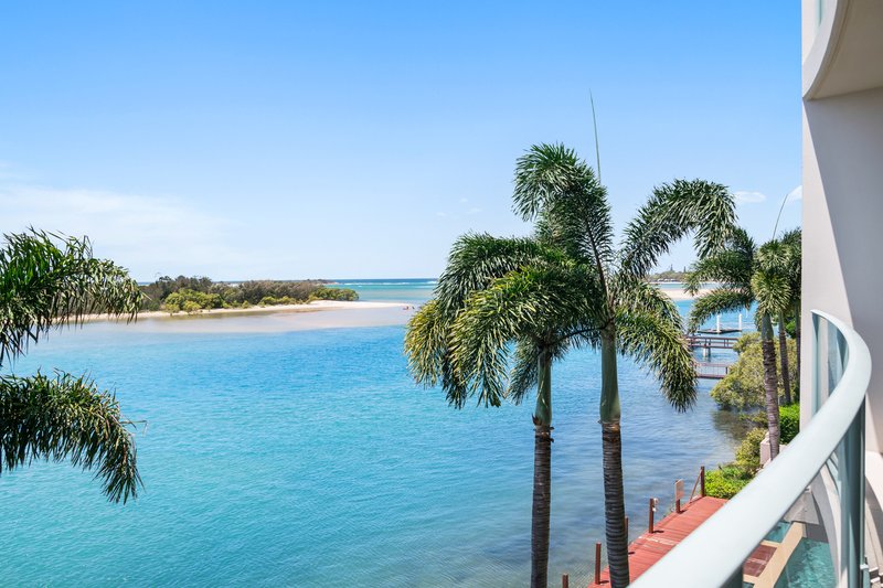 Photo - 201/6 Wharf Street, Maroochydore QLD 4558 - Image 2