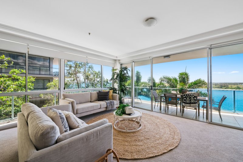 Photo - 201/6 Wharf Street, Maroochydore QLD 4558 - Image 3