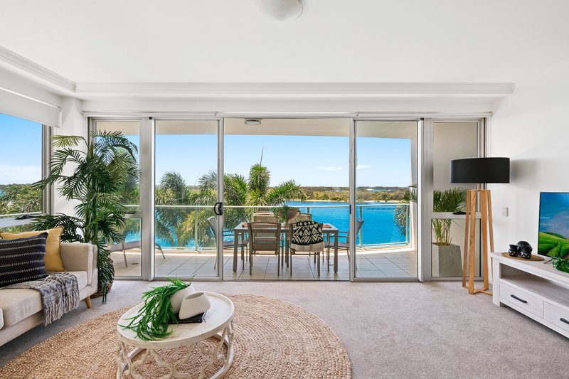 Photo - 201/6 Wharf Street, Maroochydore QLD 4558 - Image 4