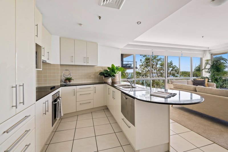 Photo - 201/6 Wharf Street, Maroochydore QLD 4558 - Image 5