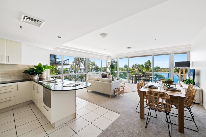 Photo - 201/6 Wharf Street, Maroochydore QLD 4558 - Image 6