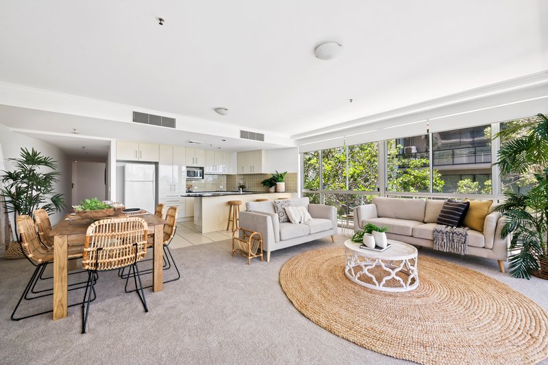 Photo - 201/6 Wharf Street, Maroochydore QLD 4558 - Image 8