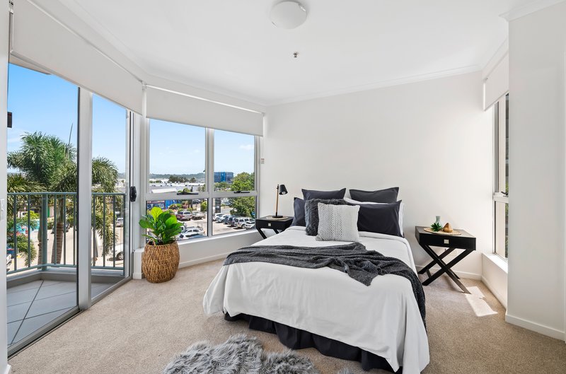 Photo - 201/6 Wharf Street, Maroochydore QLD 4558 - Image 13