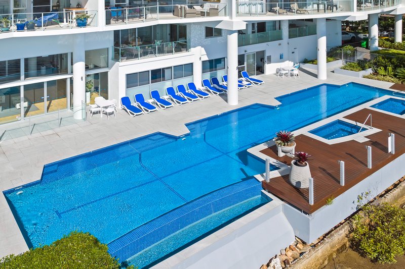 Photo - 201/6 Wharf Street, Maroochydore QLD 4558 - Image 17